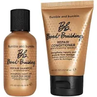 Bumble And Bumble Bond-Building Repair Shampoo - Unisex - 60 ml