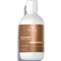 Wella Ultimate Smooth Schampo 100 ml