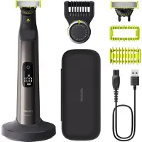 Philips Oneblade Pro 360 F+b Rakapparat