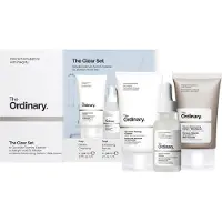 The Ordinary. Sets The Clear Set Ansiktsvårdskit 1 st