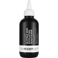 The Inkey List Glycolic Acid Exfoliating Scalp Scrub 150 ml