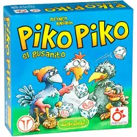 Mercurio Piko Piko Brädspel