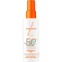 Lancaster Sun Beauty Kids Face & Body Milky Spray SPF50+ Solspray 150 ml