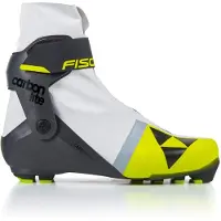 Fischer Carbonlite Skate Damlangfärdsskor