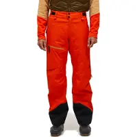 Peak Performance - Skidbyxor - M Alpine Gore-Tex 3L Pant Black för Unisex - Storlek M - Svart