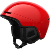 POC - Skidhjälmar herr - Obex Pure Prismane Red för Unisex - Storlek 51-54 cm - Röd