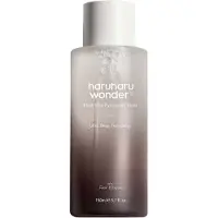 Ginza.se Haruharu Wonder - Black Rice Hyaluronic Toner - Black - 150 ml