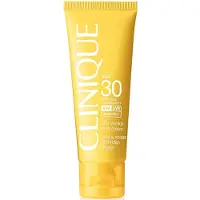 Clinique Anti-Wrinkle Face Cream SPF 30 Gul