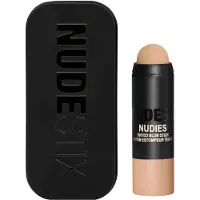 Nudestix Tinted Blur Foundation Stick Foundation stick 6.2 g Light 3