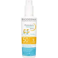 Bioderma Photoderm Pediatrics Spray SPF 50+