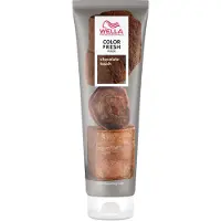 Wella Color Fresh Mask Natural #choklad Färginpackning 150 ml