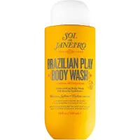 Sol de Janeiro Brazilian 4 Play Moisturizing Shower Cream Gel 385 ml