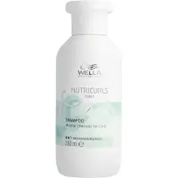 Wella Nutricurls Micellar Shampoo 250 ml