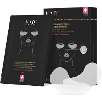 Swiss FAQ-Ansiktsvard PatchesMicroneedling ögonplåster mot rynkor 2 Stycke (109,00 kr / 1 Stycke)