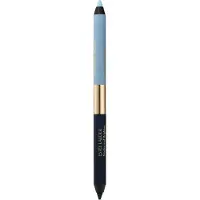 Estée Lauder Smoke and Brighten Kajal Eyeliner, Kohl, Blå, Marine / Sky Blue, Penna, Kvinna, Dimethicone, Synthetic Wax, Silica, Stearyl Dimethicone, Caprylic/Capric Triglyceride,...