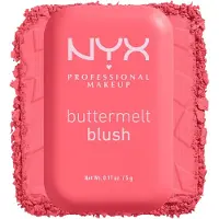 Nyx Buttermelt Blush Krämrouge 5 g Nr. 04 - U Know Butta