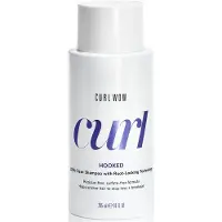 Color Wow Curl Wow Hooked Schampo 295 ml