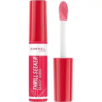 Rimmel Thrill Seeker Lip Gloss 10 ml - 600 Berry glace