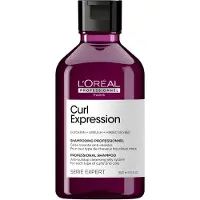 L'Oréal Professionnel Serie Expert Curl Expression Shampoo 300ml