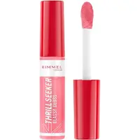 Rimmel Thrill Seeker Lip Gloss 10 ml - 500 Pine to the apple