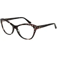 GUESS Damglasögon Gu2818 050 Brown/56-16-140 black