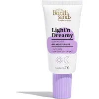Bondi Sands Light'n Dreamy Gel Moisturiser Ansiktsgel 50 ml