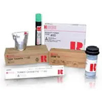 Ricoh MP C2550 (841199) gul toner (original)