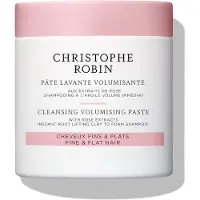 Christophe Robin Cleansing Volumising Paste Pure With Rose Extracts Schampo 75 ml