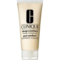 Clinique DEEP COMFORT BODY MOISTURE 200ML