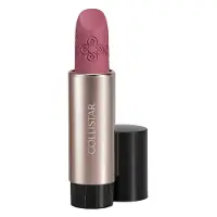 Collistar Puro Gioiello Velvet Lipstick Refill Läppstift 3.1 g Nr. 173 - Agata Rosa