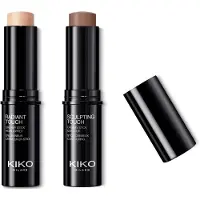 KIKO Milano Sculpting Touch Creamy Stick Contour Contour stick 10 g 200 Hazelnut