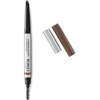 KIKO Milano Eyebrow Sculpt Automatic Pencil Ögonbrynspenna 0.9 g 04 Auburn
