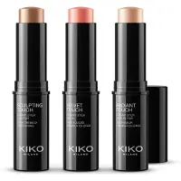 KIKO Milano Contouring Face Set Ansiktsmakeupset 1 st 01