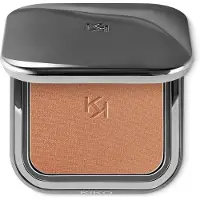 KIKO Milano Radiant Touch Bronzing Powder Solpuder 12 g 103 Luminous Cocoa