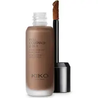 KIKO Milano Full Coverage 2-in-1 Flytande foundation 25 ml Neutral 200