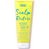 Umberto Giannini Scalp Restore Shampoo 250 ml