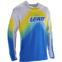Leatt Moto 4.5 Lite V26 Motocross tröja