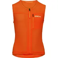 POC POCito VPD Air Vest, Ryggskydd, Junior, Orange