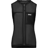 POC Y's VPD Air Vest Uranium Black