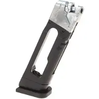 Glock 17 14rds Co2 Magasin