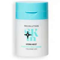 Revolution Hydra Heist Heist Hyaluronic Acid Hydrating Moisturiser Ansiktskräm 50 ml