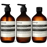 Aesop Reverence Aromatique Ranku muilas, 500 ml