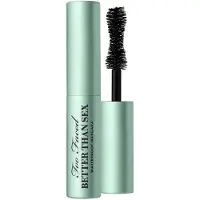 Too Faced Better Than Sex - Waterproof Mini
