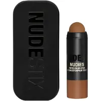 Nudestix Tinted Blur foundation stick, 8 Deep, 6 g