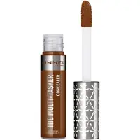 Rimmel London Multi-Tasker concealer 120 Tiramisu Creas-Proof Transfer-Proof vattentt upp till 24-timmars slitage Veganformel 0,33oz