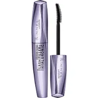 Rimmel Wonderbond Hyaluronsyrabaserad Ögonfransfyllare #01-svart 11 ml