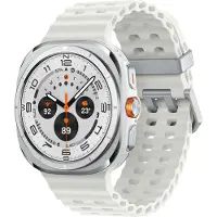 Samsung Galaxy Watch Ultra (2025) | Titanium White | vit
