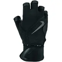 Nike Accessories Elevated Träningshandskar