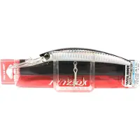 Yo-zuri Crystal Minnow DD 110 mm Flytande Bete R1135-C4 (2363)