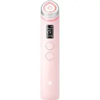 Medicube AGE-R Booster Pro BLACK Ljusterapiapparat 154 g Pink